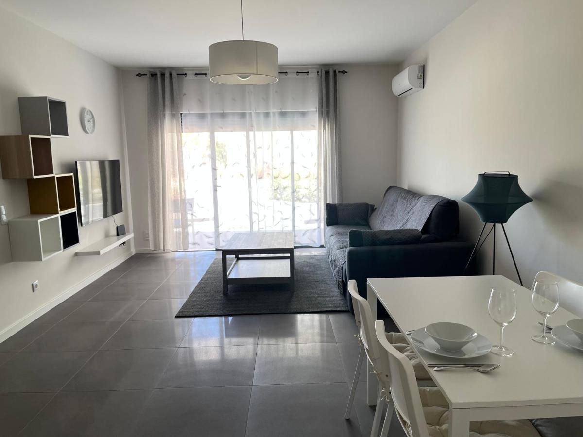 Albur Village A - Crocus Alvor Exterior photo