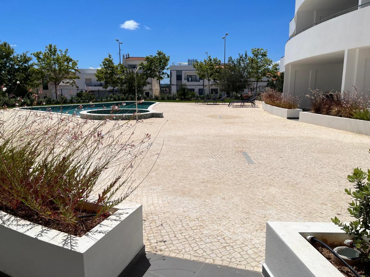 Albur Village A - Crocus Alvor Exterior photo
