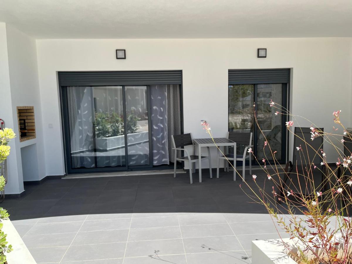 Albur Village A - Crocus Alvor Exterior photo